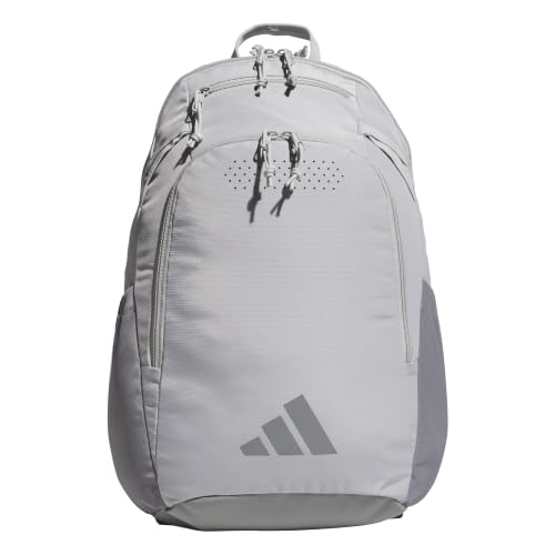 Image of adidas Defender 5 Backpack for Sports, Gym, School and Travel, 33L