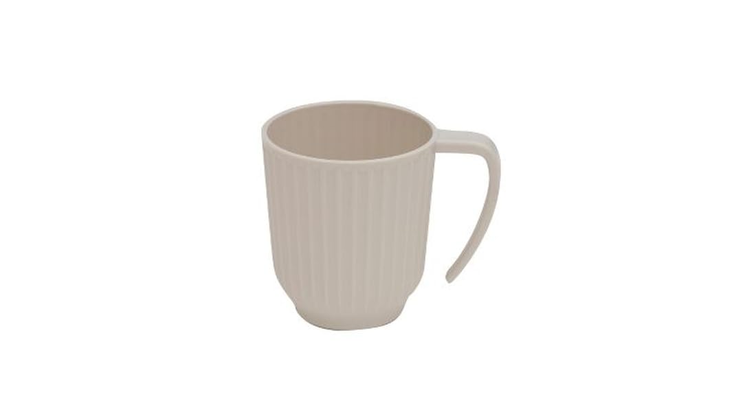 Outwell Delish Geschirrr-Set 4 Personen Sandstone