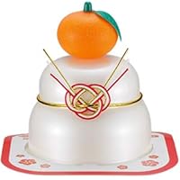 お正月に 二人暮らしにぴったりの 小さい鏡餅を教えてランキング 1ページ ｇランキング