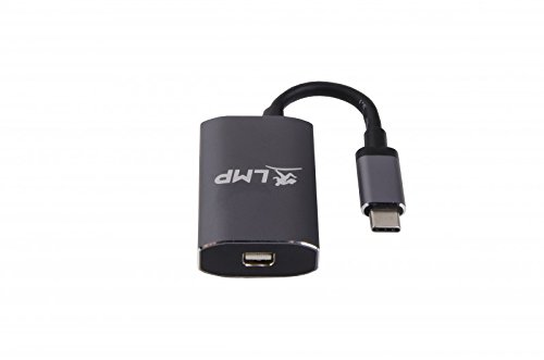 LMP USB-C to Mini-DisplayPort Adapter - Mac (all)