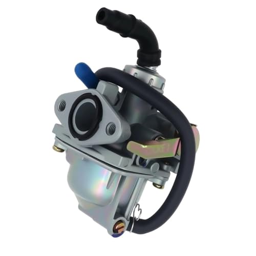 Carburateur NC50 ensemble d'admission haute précision pour moteur 1977-1981