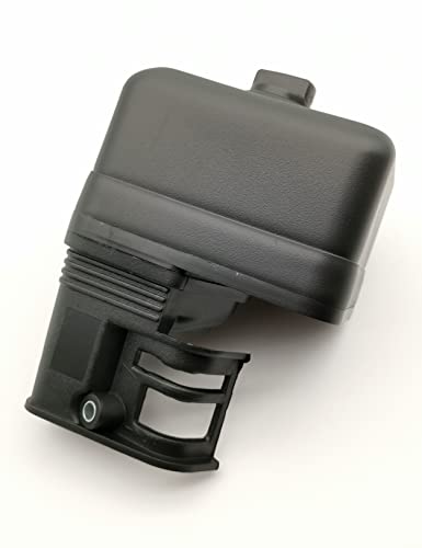 Image of YAMAKATO GX160 GX200 Air Filter Assembly with Housing Cover Air Cleaner for Honda GX120 Coleman CT200U-EX BT200X CT200U Mini Bike Trail 200 196cc Baja MB165 MB200