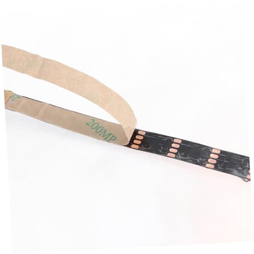 Tira LED flexible impermeable RGB TEHAUX 1 m miniatura 7