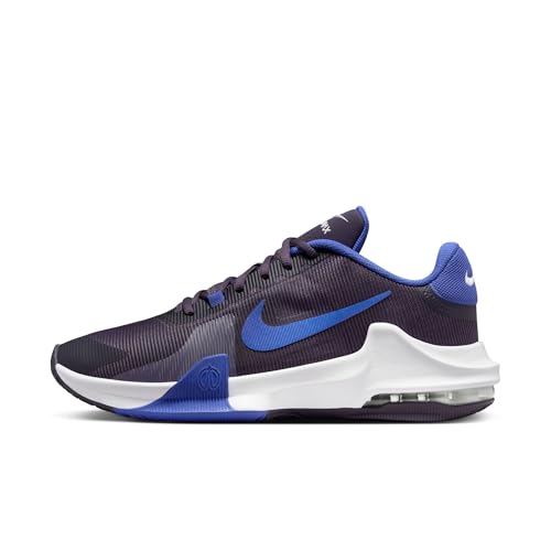 Image of Nike Mens Air Max Impact 4