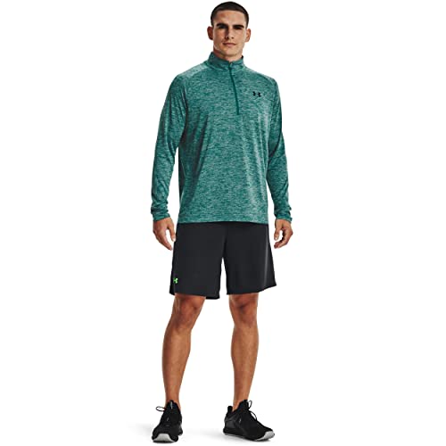 Image of Under Armour Men's Tech 2.0 1 /2 Zip