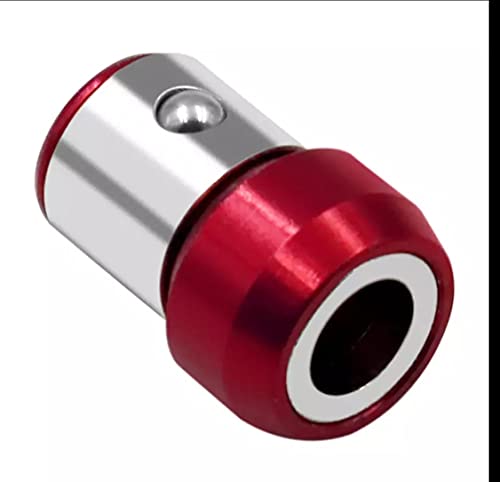 ANEL MAGNÉTICO MAGNETIZADOR BROCA CHAVE DE FENDA Q4631