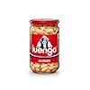 Luengo Alubia Blanca Cocida, 570g