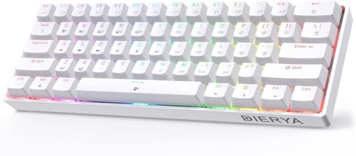 TMKB Mechanical Keyboard - JS2026