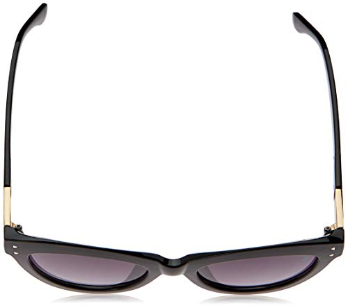 Óculos de sol óculos de sol, Polo London Club, Feminino, preto, único