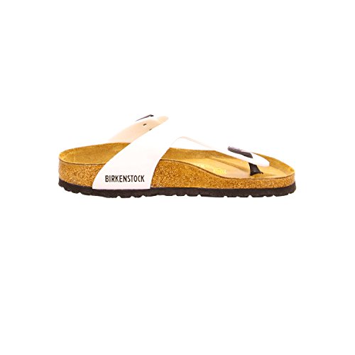 Image of Birkenstock Unisex Black Super Birki Clog