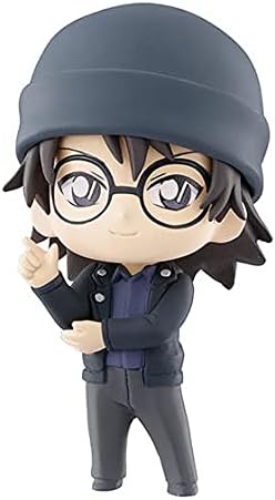 Amazon 羽田秀 名探偵コナン 赤井隊 アニメ 萌えグッズ 通販