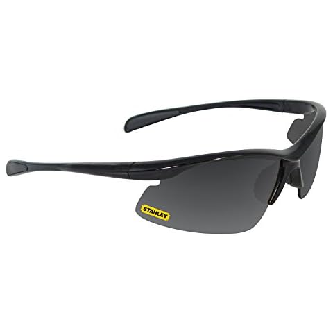 Stanley Gafas de Seguridad SY1506D Cover