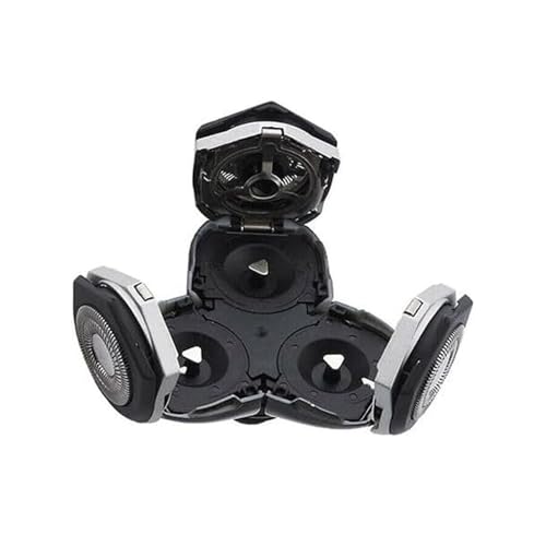 Tête De Rasoir De Rechange RQ12, Compatible Avec Philips Norelco,Rq11 Rq10 Sensotouch 3D 1260X 1280X 1290X Rq1180 Arcitec RQ12