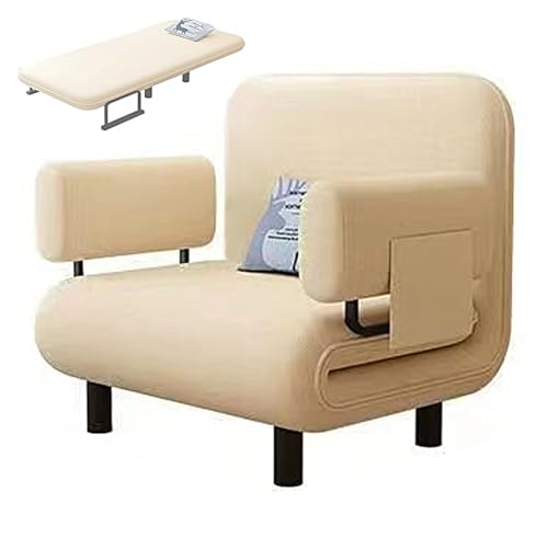 Sofa Cama Plegable Multifuncional 3 en 1