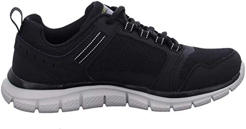 Skechers Men's Gymnastics, Sports Shoes4