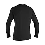 O'Neill Men's Basic Skins Upf 30 + Long Sleeve Sun Shirt - Image 2