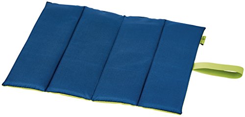 Moses. Kinder-Sitzmatte Expedition Natur, Sitzkissen, faltbar, leicht, wasserabweisend, ideal für Camping und Outdoor-Aktivitäten – Ansicht 4