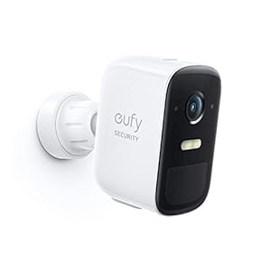 Eufy Security eufyCam 2C Pro Bullet Camera