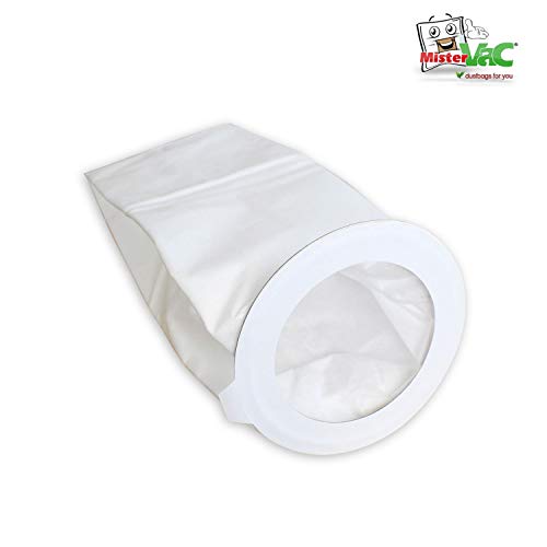 20 sacchetti per aspirapolvere adatti per Nilfisk