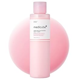 medicube PDRN Pink Niacinamide...