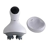 HEAD REFLE 電動頭皮ブラシ 防水