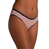 Calcinha Absorvente Bela Gil - Rosa e Azul Escolha o tamanho::M