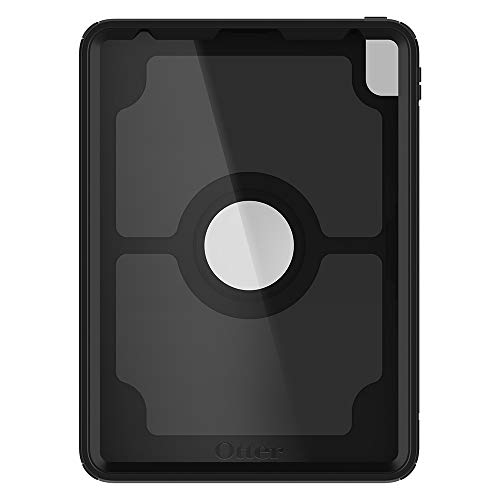 OtterBox Defender Series Case for iPad Pro 11" (1st Gen) - Retail Packaging - Black