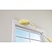 Swiffer 360 Dusters Extender Kit, 3 Unscented Dusters With Extendable handle (Packaging May Vary) 4 Piece Set