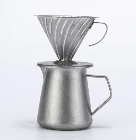 R[q[T[o[ Ȃ  Lvp XeX R[q[hbp[Zbg ϔM ۉ }bgdグ /Lvp iXi h (L+600ML,Vo[)