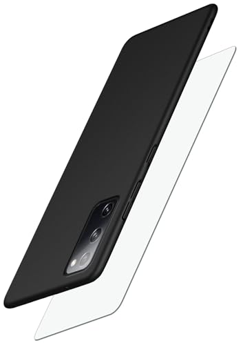 Coque Samsung S20 FE antichoc pour resoudre le probleme d ecran brise