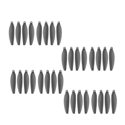 Hélices S2S anti-vibration mini-hélices de drone pack de rechange - 2