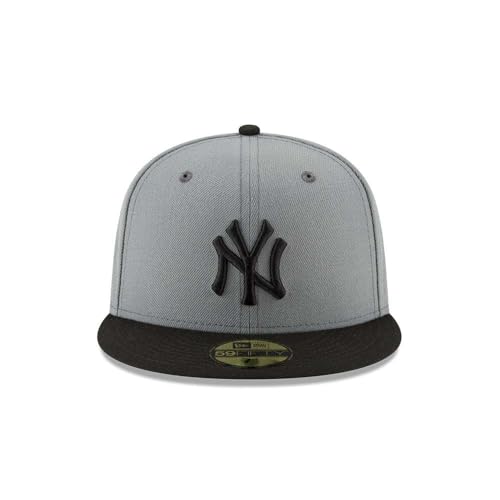 Gorra New Era 59Fifty New York Yankees Talla 7 5/8 miniatura 2