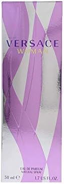 Resim Versace Woman EDP 50 ml Kadın Parfümü 