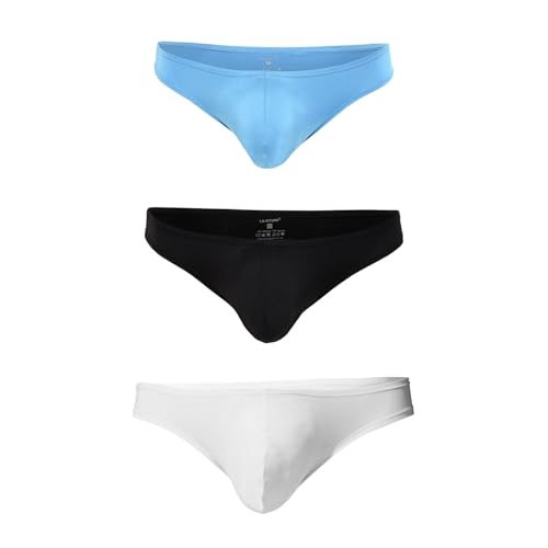 Image of La Intimo Semi-Seamless Featherlight Brief
