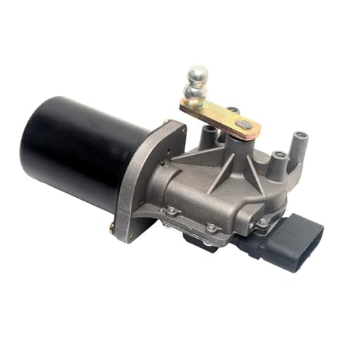 Moteur essuie-glace avant 1363338080 à balayage constant pour Boxer