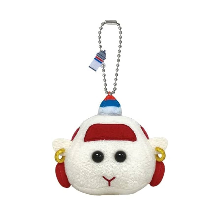 モルカー　ぬいぐるみセット モルカー、日本初のプライズ化‼ 『PUI PUI モルカー』×ナムコ