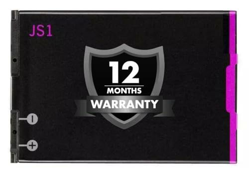 Image of Original JS1 Battery Compatible for BlackBerry 9210 9220 9230 9310 9315 9320 9720 - (1450mAh) - 1 Year Warranty