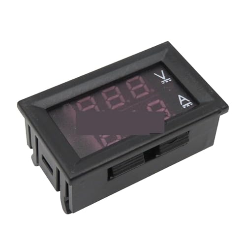 0-100V 10A LEDfW^dvdv0.56 3ԃoCNoeX^[