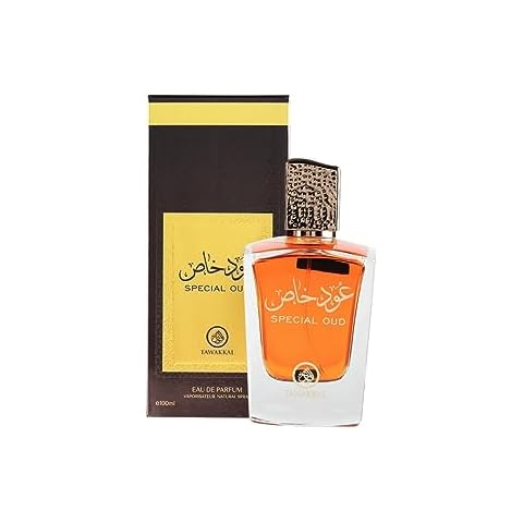 Oud Khaas Extrait De Parfum Spray 100ml Cover