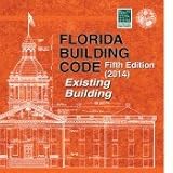 2014 Florida Building Code - Existing Building, 5th edition