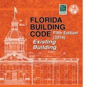 2014 Florida Building Code - Existing Building, 5th edition