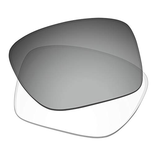 Image of Turbine Lenses Replacement for Oakley Sunglass OO9263 Polarized
