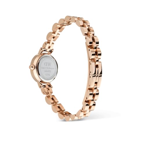 Image of Daniel Wellington Ophelia Mini 25,5x22 Beans Link