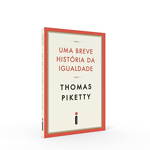 Uma breve história da igualdade