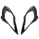 Technologie d'éclairage : faisceau lumineux clair et large, extrêmement visible pour les véhicules venant en sens inverse.