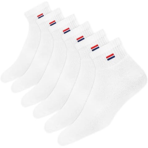 Chaussettes NAVYSPORT Sport Coton Cover
