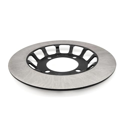 Frein à disque avant CF400 CF500 pour éliminer les vibrations au guidon de votre quad