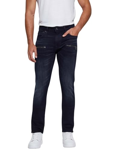 GUESS Men's Eco Finnley Jeans
