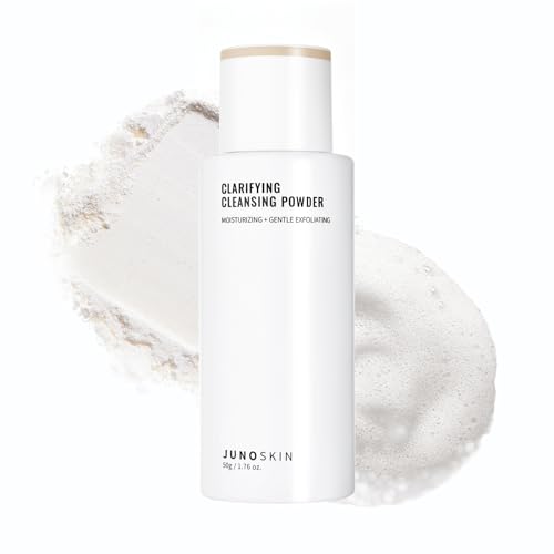 JUNO & Co. Cleansing Powder
