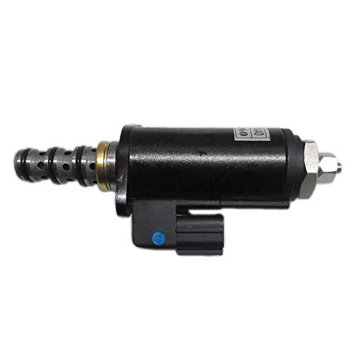 SV 23# YN35V00021F1 Hydraulic Pump Solenoid Valve, KWE-5K-31/G24Y40 fits for SK210-8 SK200-8